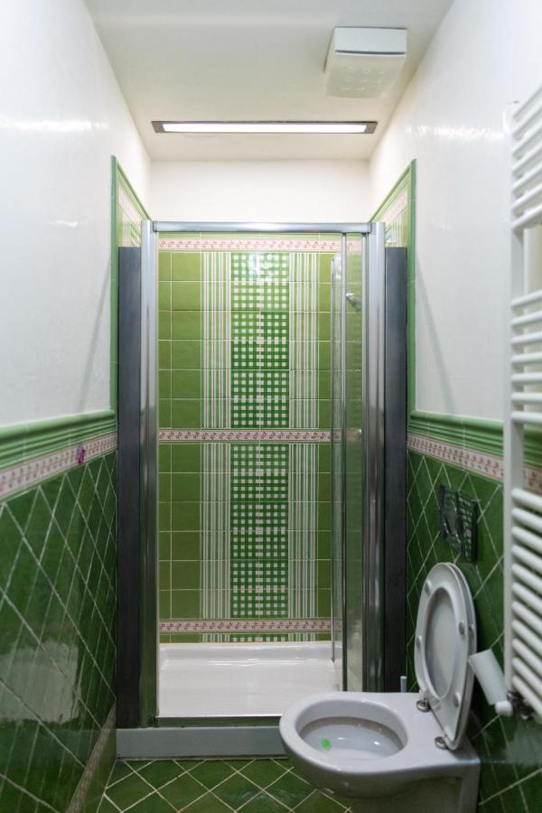 Nice Apartment Near The Basilica Of San Lorenzo 佛罗伦萨 外观 照片
