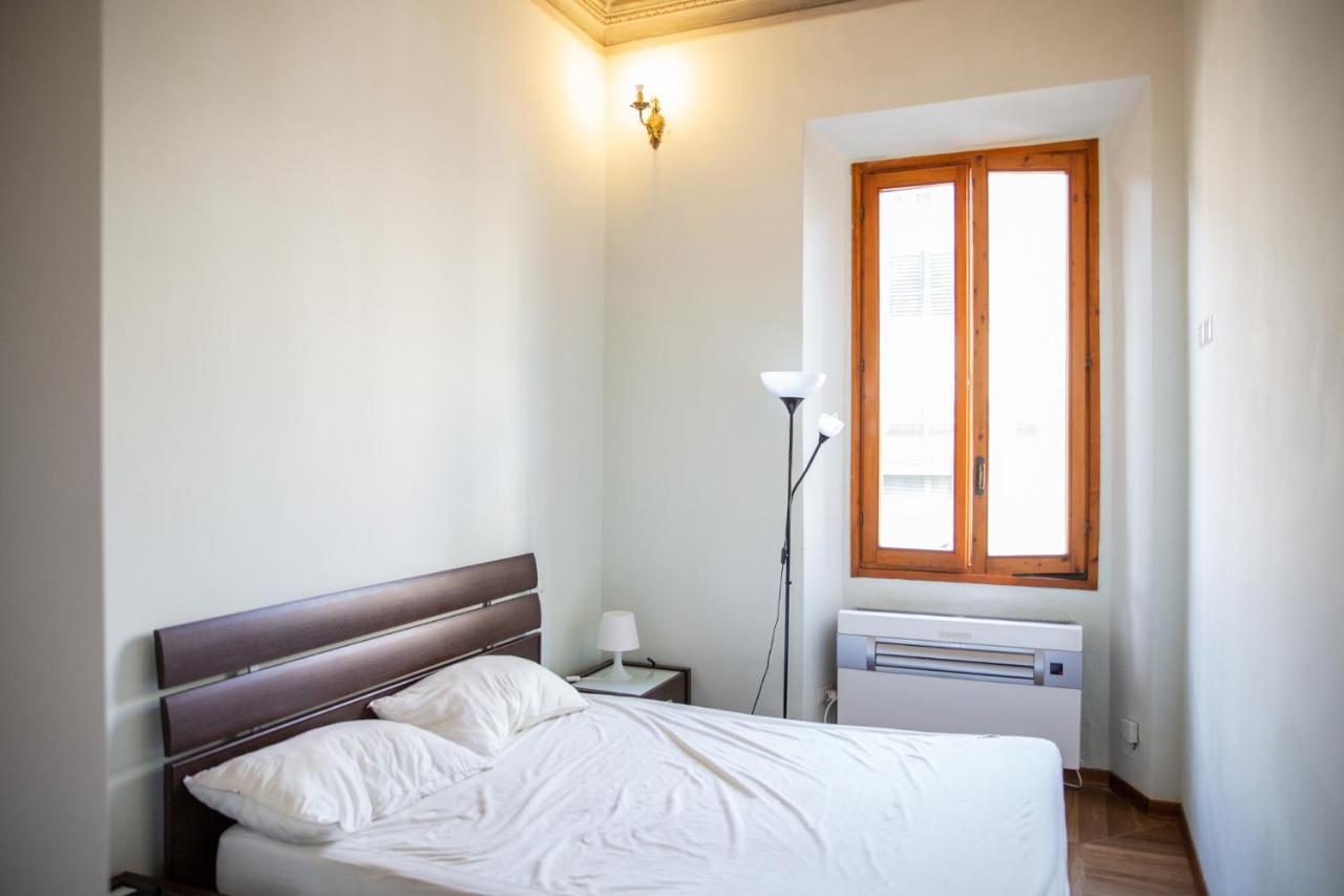 Nice Apartment Near The Basilica Of San Lorenzo 佛罗伦萨 外观 照片