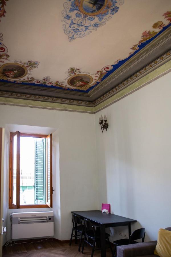 Nice Apartment Near The Basilica Of San Lorenzo 佛罗伦萨 外观 照片