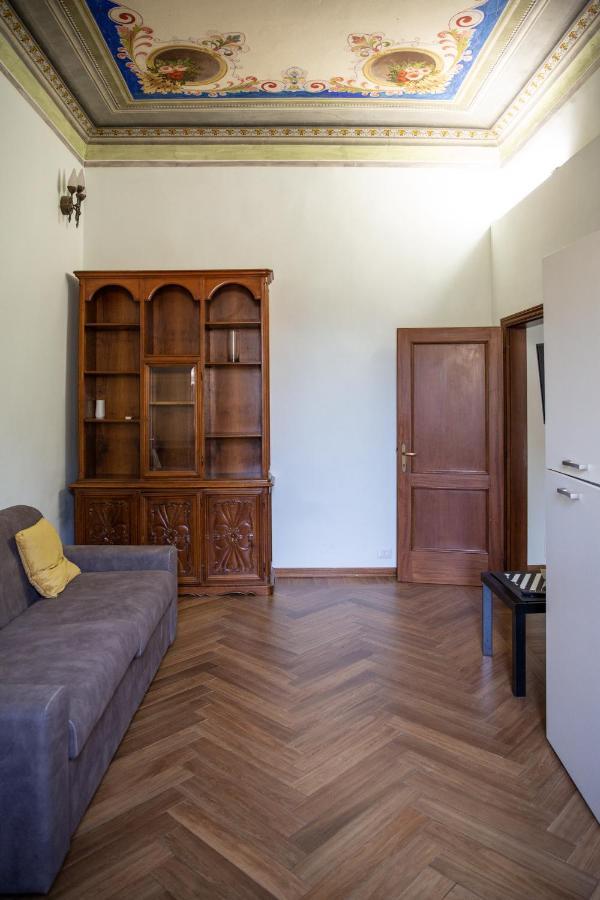 Nice Apartment Near The Basilica Of San Lorenzo 佛罗伦萨 外观 照片